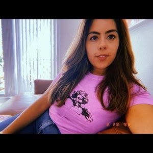 Meet your Posher, Celeste